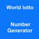 World lotto simgesi