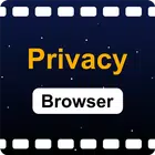 Privacy Browser simgesi