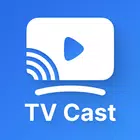 Cast for Chromecast | Miracast simgesi