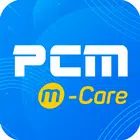 PCM m-Care simgesi