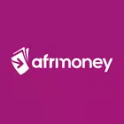 Afrimoney Agent Angola simgesi