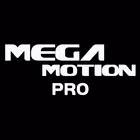 MEGA MOTION PRO simgesi