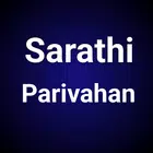 Sarathi Parivahan simgesi