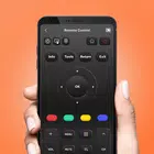 Remote Control for TV: All TV simgesi