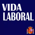 VIDA LABORAL Tutorial simgesi