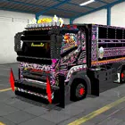 Mod Truck Thailand simgesi