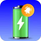 Battery Charge Notification simgesi