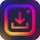 AnySaver: Instagram Downloader simgesi