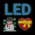 LED Running Text simgesi