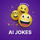 AI Jokes Generator-Write Jokes simgesi