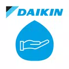 Daikin e-Care simgesi