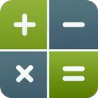 All-in-one Calculator Launcher simgesi