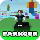 Parkour for roblox simgesi