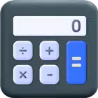 My Calculator: Calculator Pro simgesi