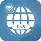 WiFi Analyzer & DNS Changer simgesi