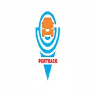 Pontrack GPS simgesi