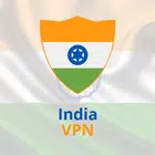 Hindistan Vpn Hint Ip Proxy simgesi