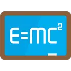 Physics Calculator simgesi