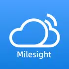 Milesight IoT Cloud simgesi