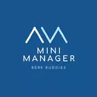 Mini Manager simgesi