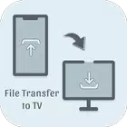 File Transfer to TV simgesi