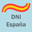 Códigos OCR del DNI Español simgesi