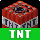 Tnt for minecraft simgesi