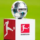 Bundesliga Match Schedule 2024 simgesi