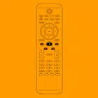 AOC Tv Remote Control simgesi