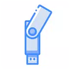 Adeus Pendrive simgesi