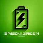 BASEN GREEN simgesi