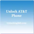 Unlock AT&T Phone simgesi