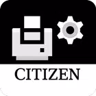 Citizen POS Printer Utility simgesi