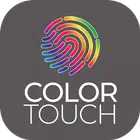 PAL Color Touch simgesi