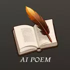 AI Poem Generator Poetry Maker simgesi