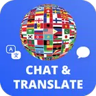 Language & Voice Translator simgesi