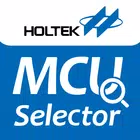 Holtek MCU Selector simgesi