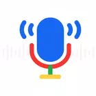 Voice Search simgesi