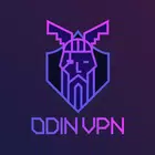 Odin VPN - Fast & Secure simgesi