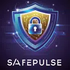 SafePulse VPN simgesi