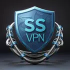 SafeStream VPN simgesi