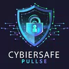 CyberSafe Pulse simgesi