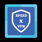 Speed X Vpn 2024 simgesi