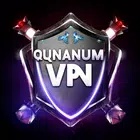 Quantum VPN simgesi