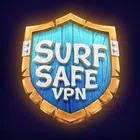 SurfSafe VPN simgesi