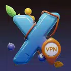 X1 VPN simgesi