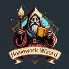 Homework Wizard simgesi