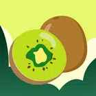 Kiwifruit VPN simgesi