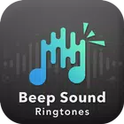 Beep Sound Ringtone simgesi