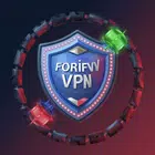 FortifyVPN simgesi